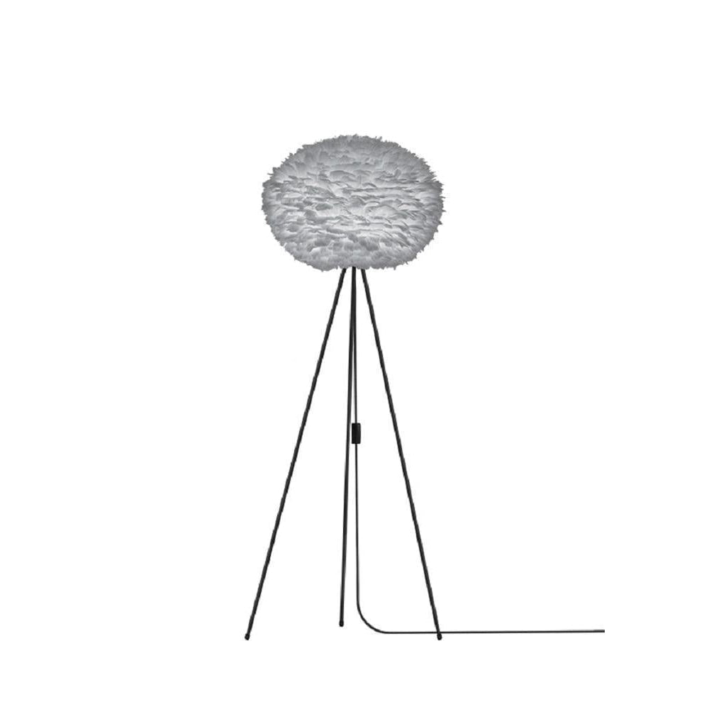 Umage Eos gris clair à lampe de lampe, Ø65