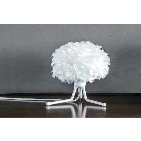 Umage EOS Micro Table Lampad, bianco