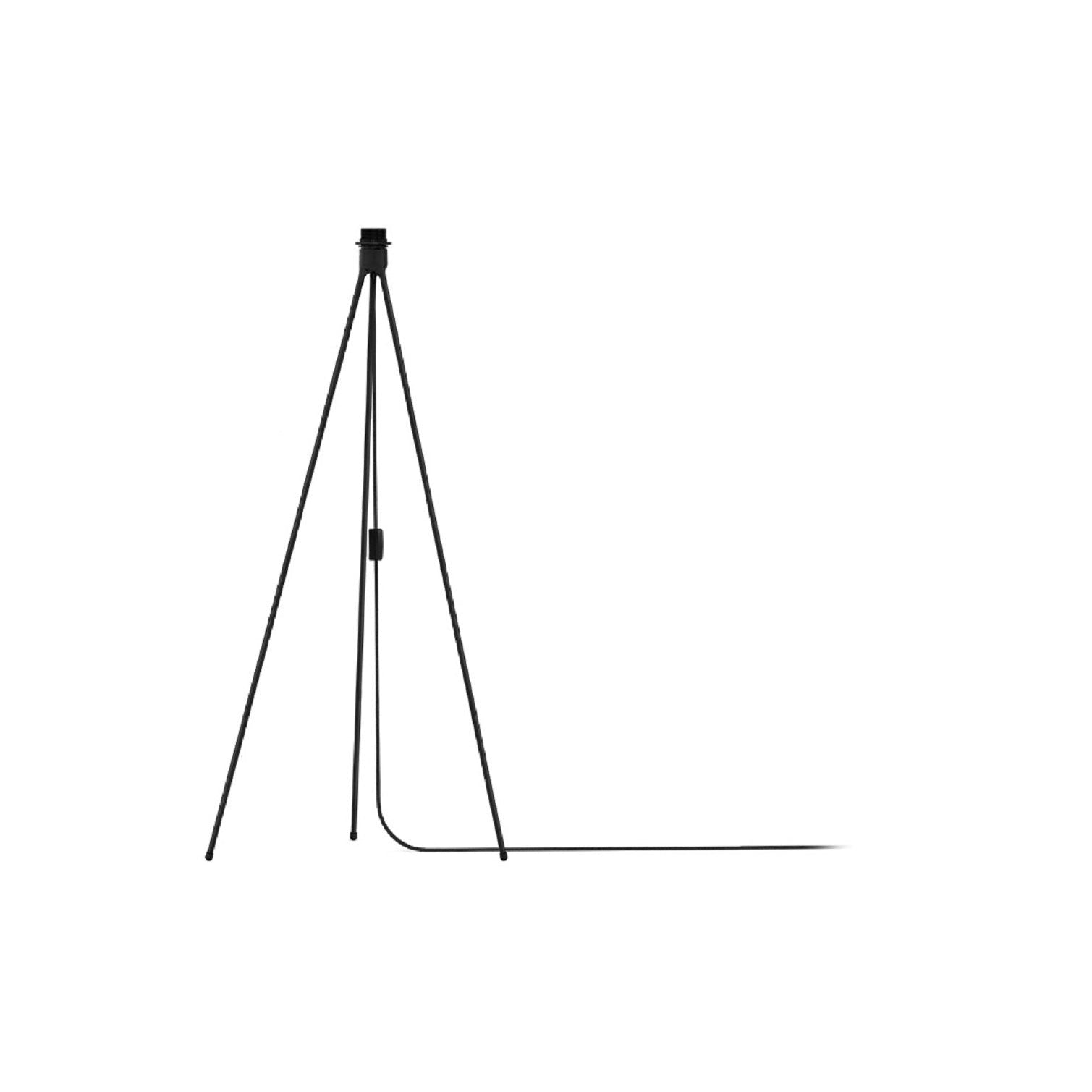 Umage Lampstandaard 109 cm, zwart