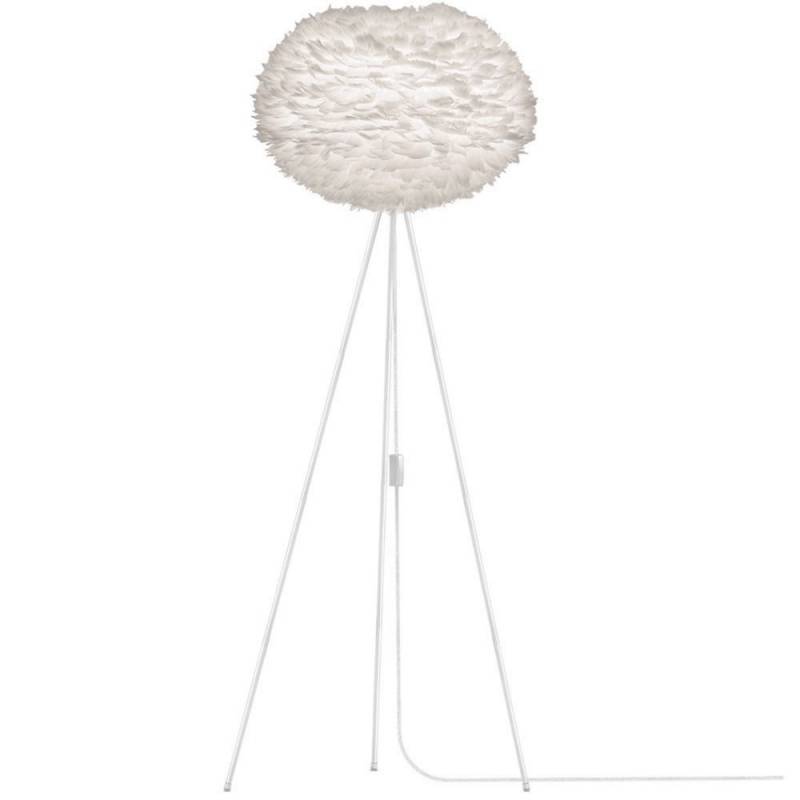 Umage Lampenständer 109 cm, weiß