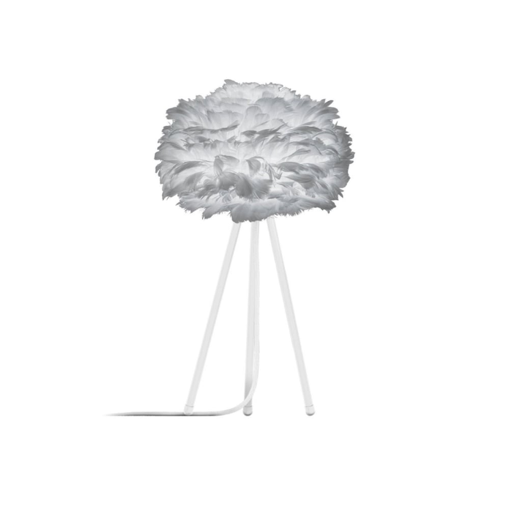 Umage Vita Table Lamp Blanc, 36 cm