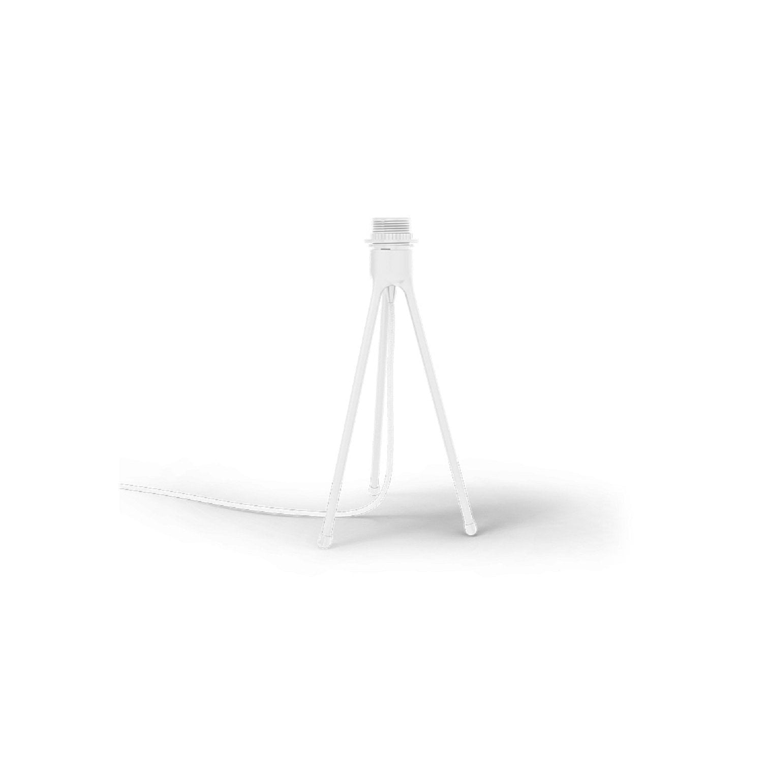 Umage Vita -Tischlampe weiß, 36 cm