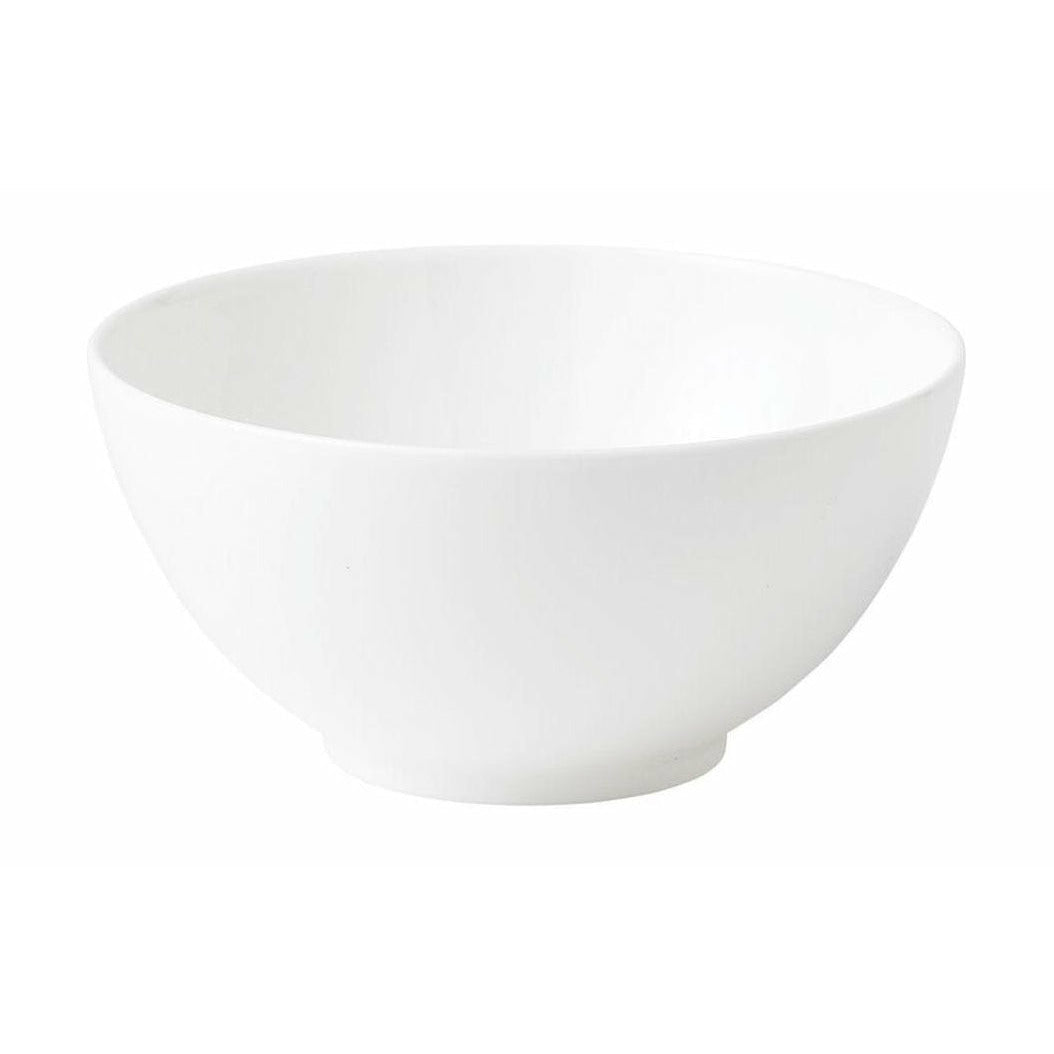 Wedgwood Jasper Conran White Gift Bowl, ø: 14 Cm