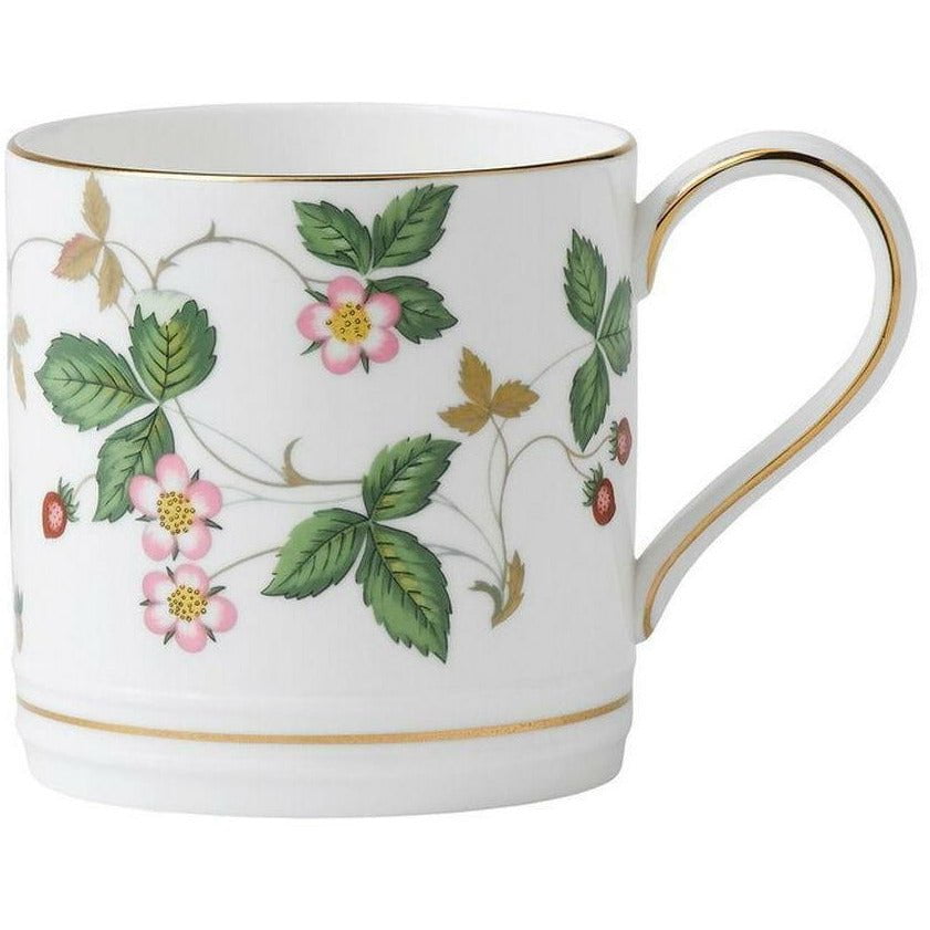 Wedgwood Wild Strawberry Cup, 0,3 L