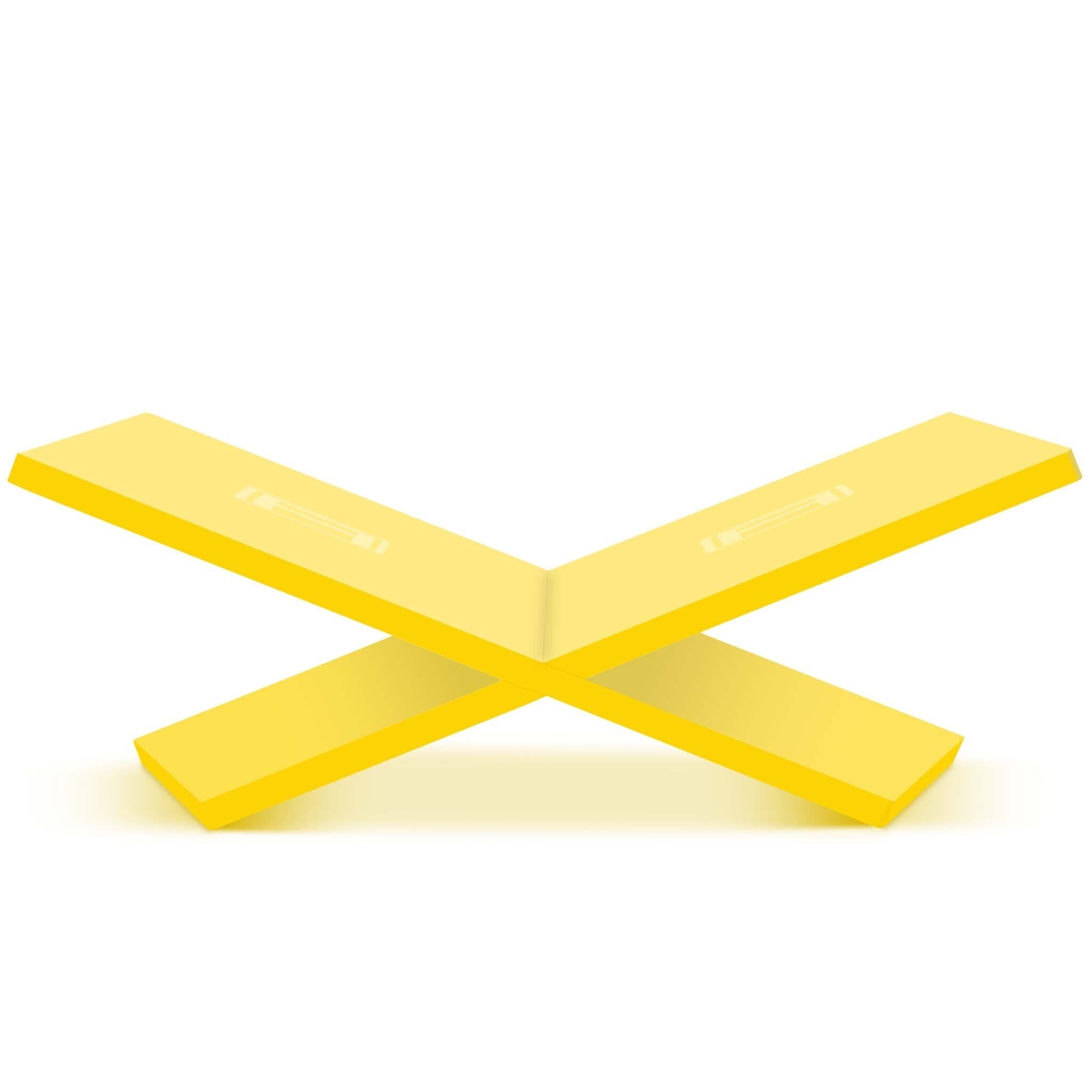 Assouline Assoulinestand  - 纯黄色