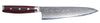 Yaxell Super Gou 161 Chef's Knife, 200 Mm