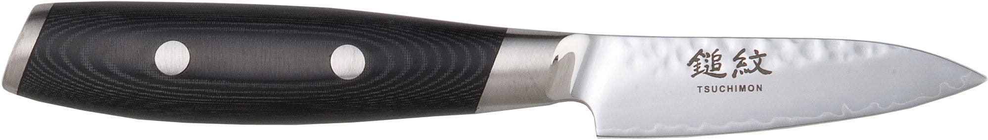 Cuchillo de corte de Yaxell Tsuchimon, 8 cm
