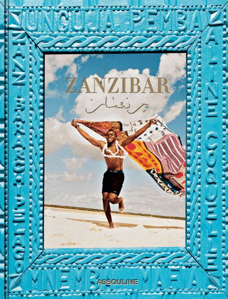 Aslin Zanzibar