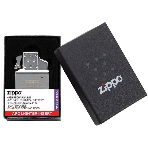 Zippo电弧较轻的插入物
