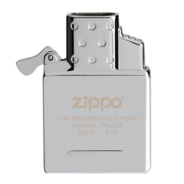 Zippo Butan-Doppelbrenner-Einsatz
