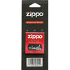 Zippo Remplacement de la mèche pour Zippo Briquets, 1 pcs.