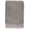 Zone Denmark Classic Bath Towel 140x70 Cm, Gull Grey