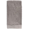 Zone Denmark Klassisk håndklæde 100 x50 cm, mågegrå