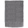 Zone Denmark Klassisk håndklæde 70x50 cm, grå