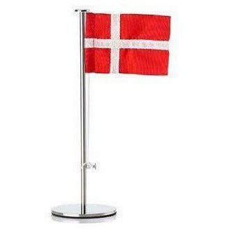 Zona de la bandera de Dinamarca, Ø 4 cm