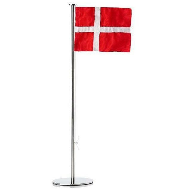 Zone Danimarca Flagpole, Ø 9 cm