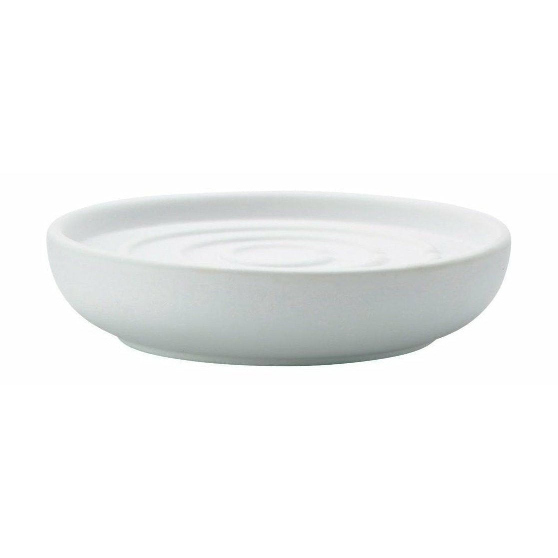 Zone Danmörk Nova Soap Dish, White