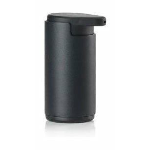 Zone Dinamarca Rim Soap Dispenser 0,2 L, negro