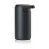 Zone Danmark Rim Soap Dispenser 0,2 L, Black