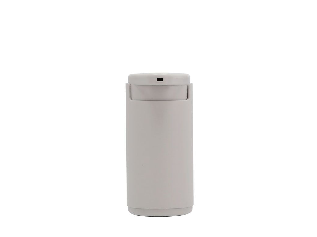Zone Danmark Rim Soap Dispenser 0,2 L, White