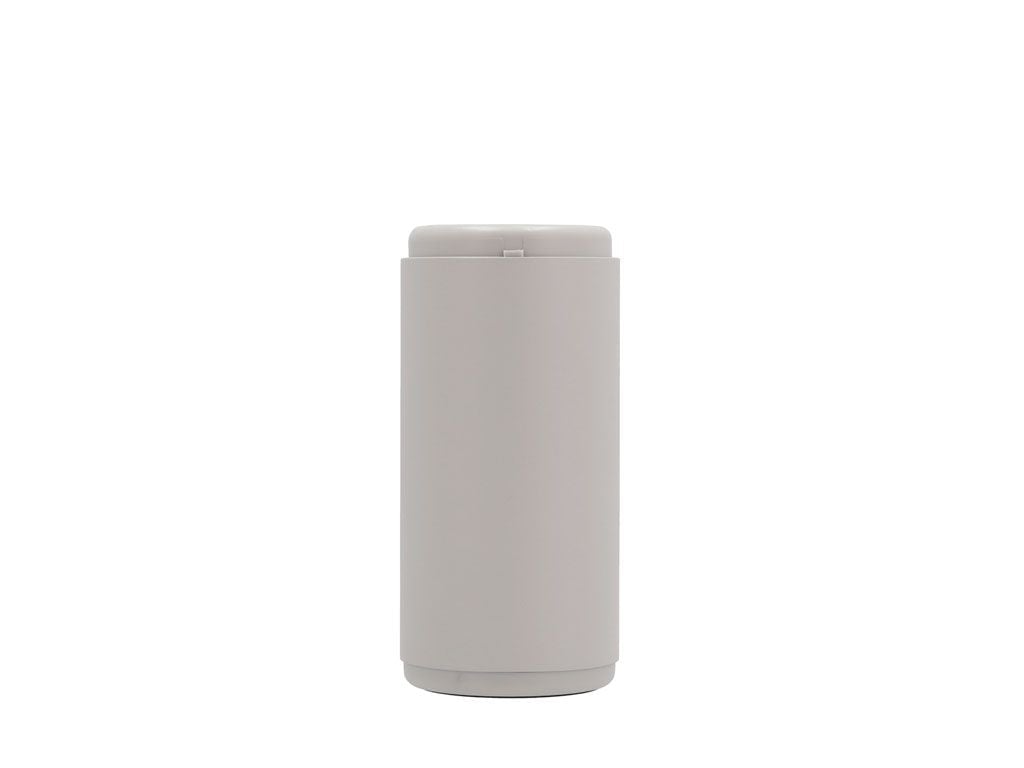 Zone Dinamarca Rim Soap Dispenser 0,2 L, White