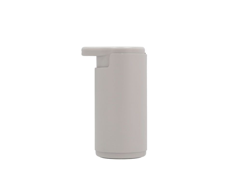 区域丹麦轮辋肥皂分配器0,2L，白色