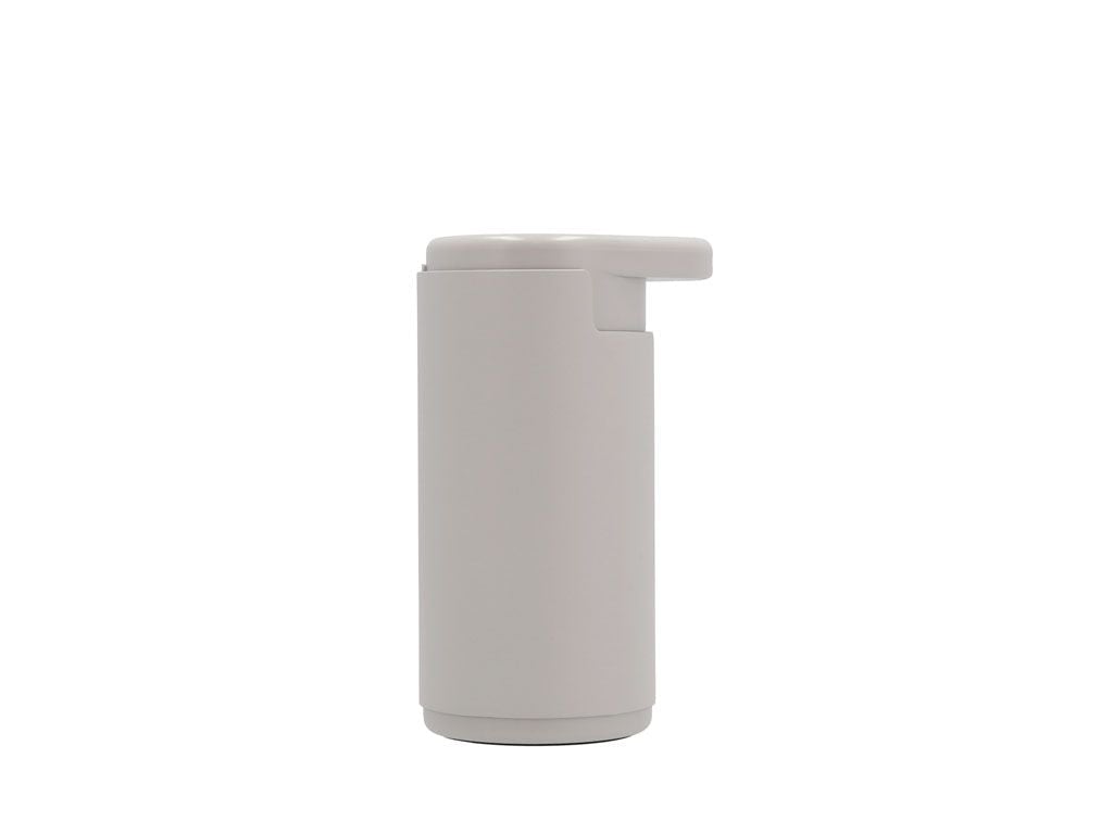 区域丹麦轮辋肥皂分配器0,2L，白色