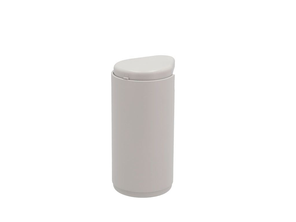 Zone Denmark Rim Soap Dispenser 0,2 L, hvit