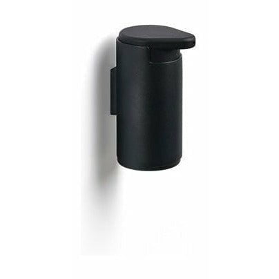 Zone Dinamarca Dispensador de jabón de Rim para la pared 0,2 L, negro