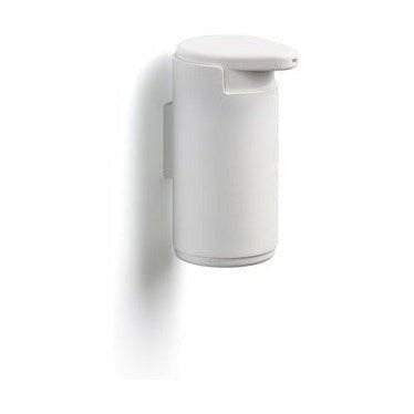 Zone Denmark Rim Soap Dispenser för väggen 0,2 L, vit