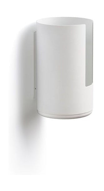Zone Denmark Rangement en papier toilette à jierme pour mur, blanc