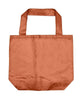 Zone Danmark Singles Shopping Bag, Terracotta/Squid