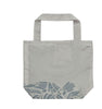 Zone Danmark Singles Shopping Bag, Warm Grey/Butterfly