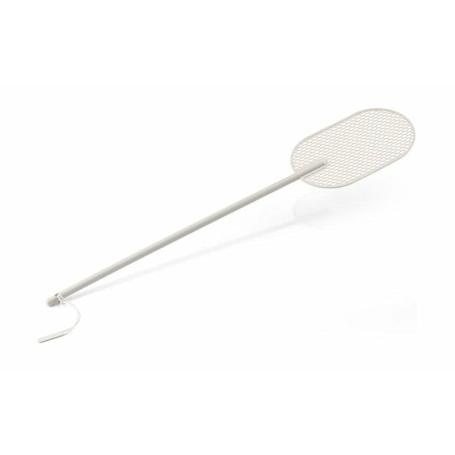 Zone Denmark Singles Fly Swatter, Gris chaud