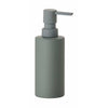 Zone Denmark Solo Soap Dispenser, Gray