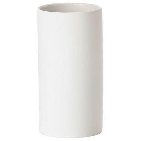 Zone Denmark Solo Toothbrush Cup, White