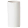 Zone Denmark Solo Toothbrush Cup, White