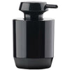 区域丹麦SUII肥皂分配器0,2 L，黑色