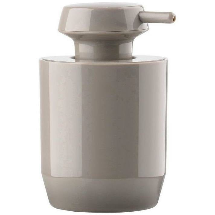 丹麦SUII肥皂分配器0.2 L，灰褐色