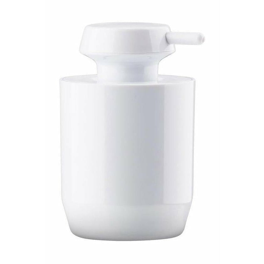 Zone Dinamarca Suii Soap Dispenser 0,2 L, White