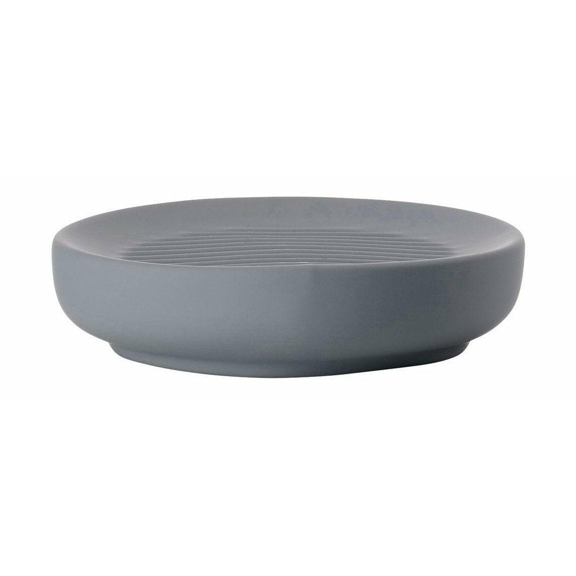 Zone Denmark Ume Soap Dish, Grey