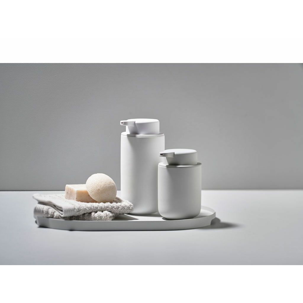 区域丹麦UME肥皂分配器0.25 L，灰色