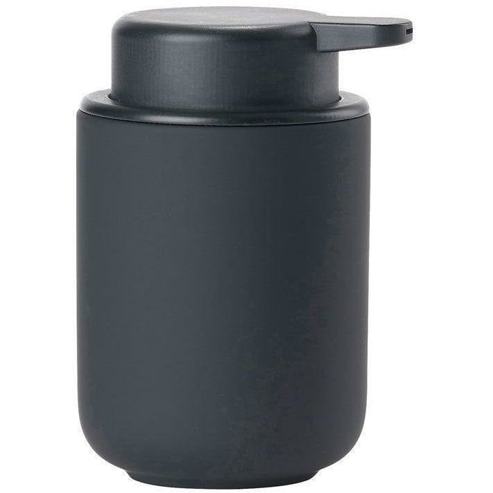 Zone Danmark Ume Soap Dispenser 0,25 L, svart