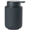 Zone Denmark Ume Soap Dispenser 0.25 L, Black