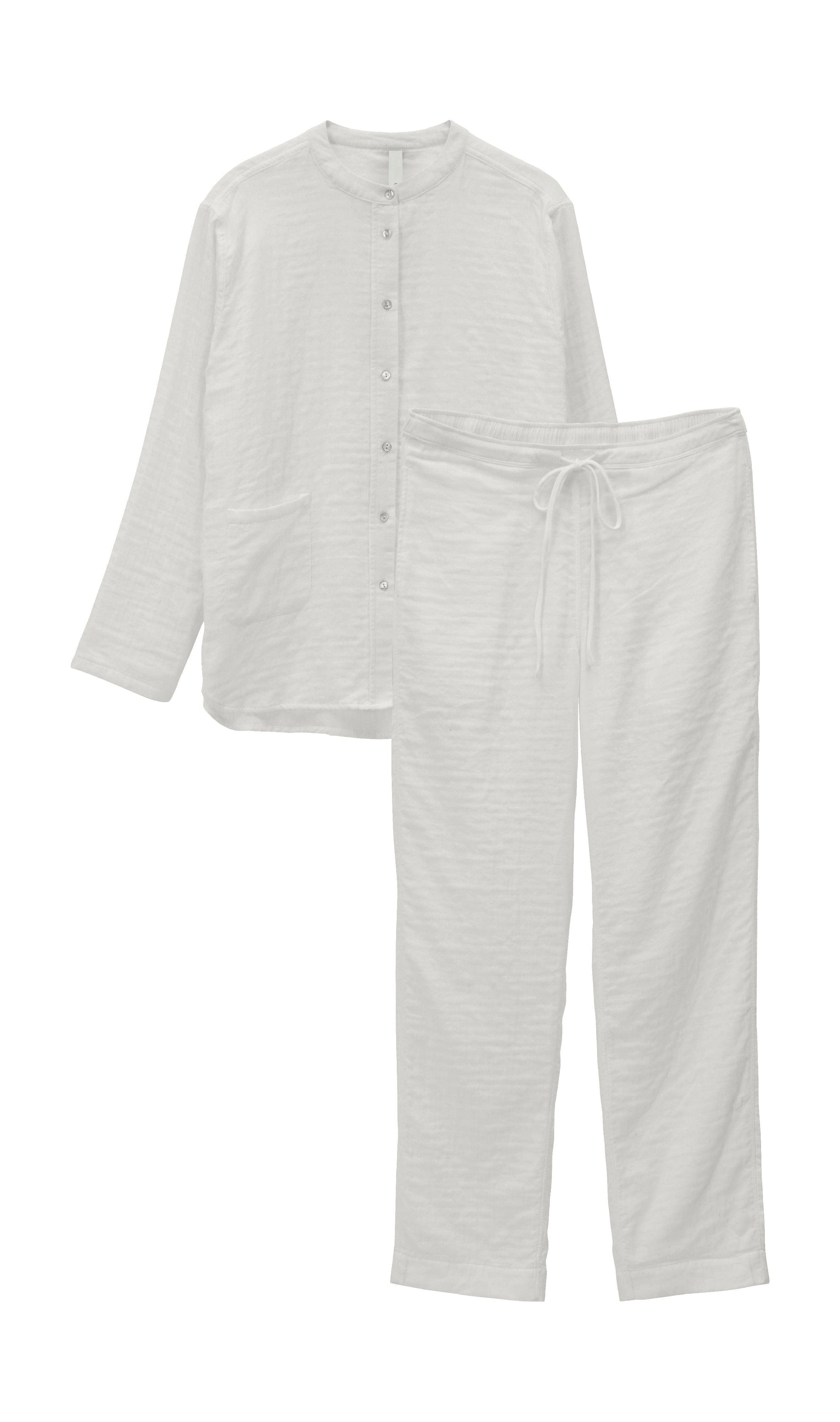 By Nord Alfrid Pajamas S/M, Mist