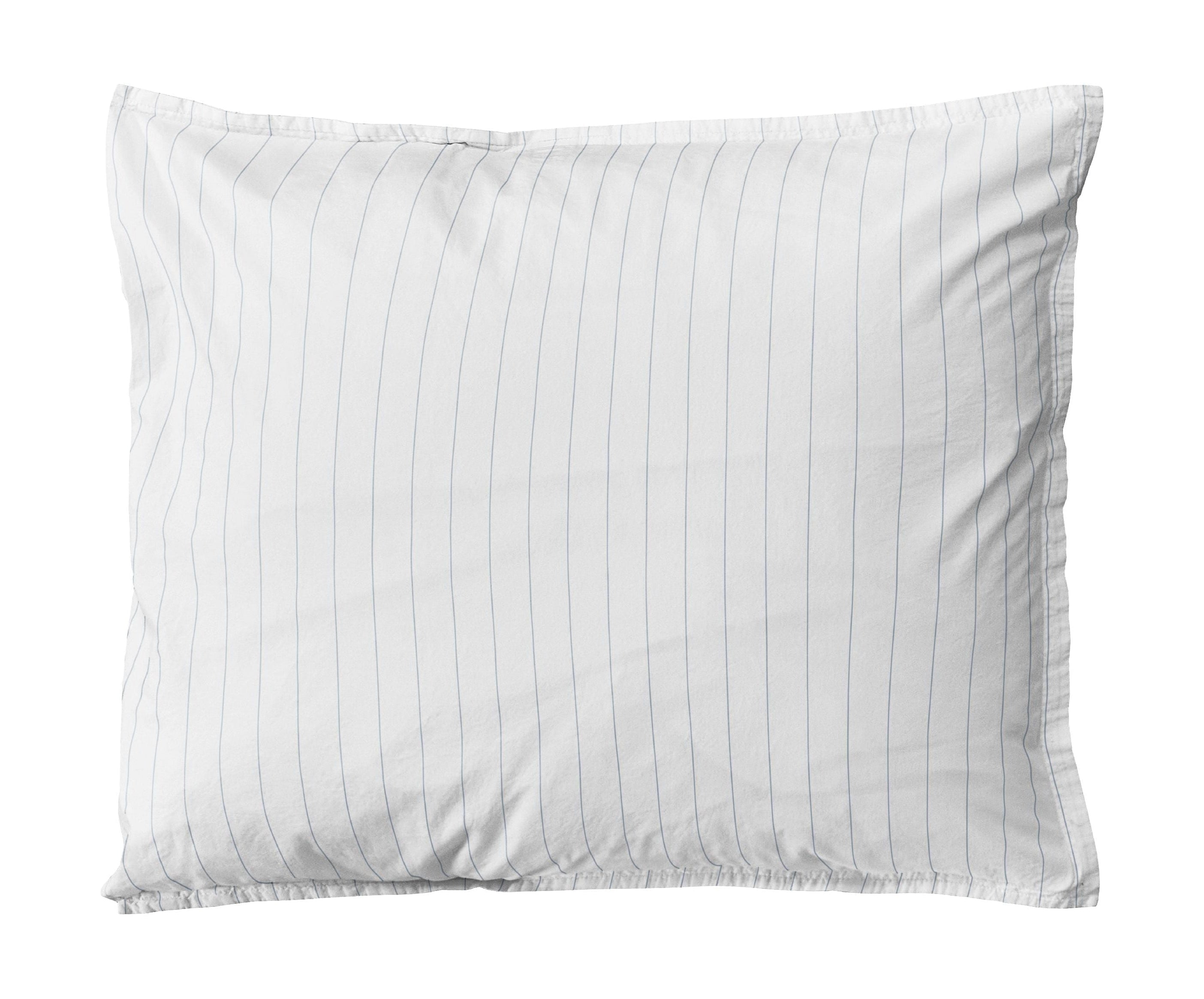 By Nord Dagny Pillowcase 60x50 Cm, Snow With Ocean