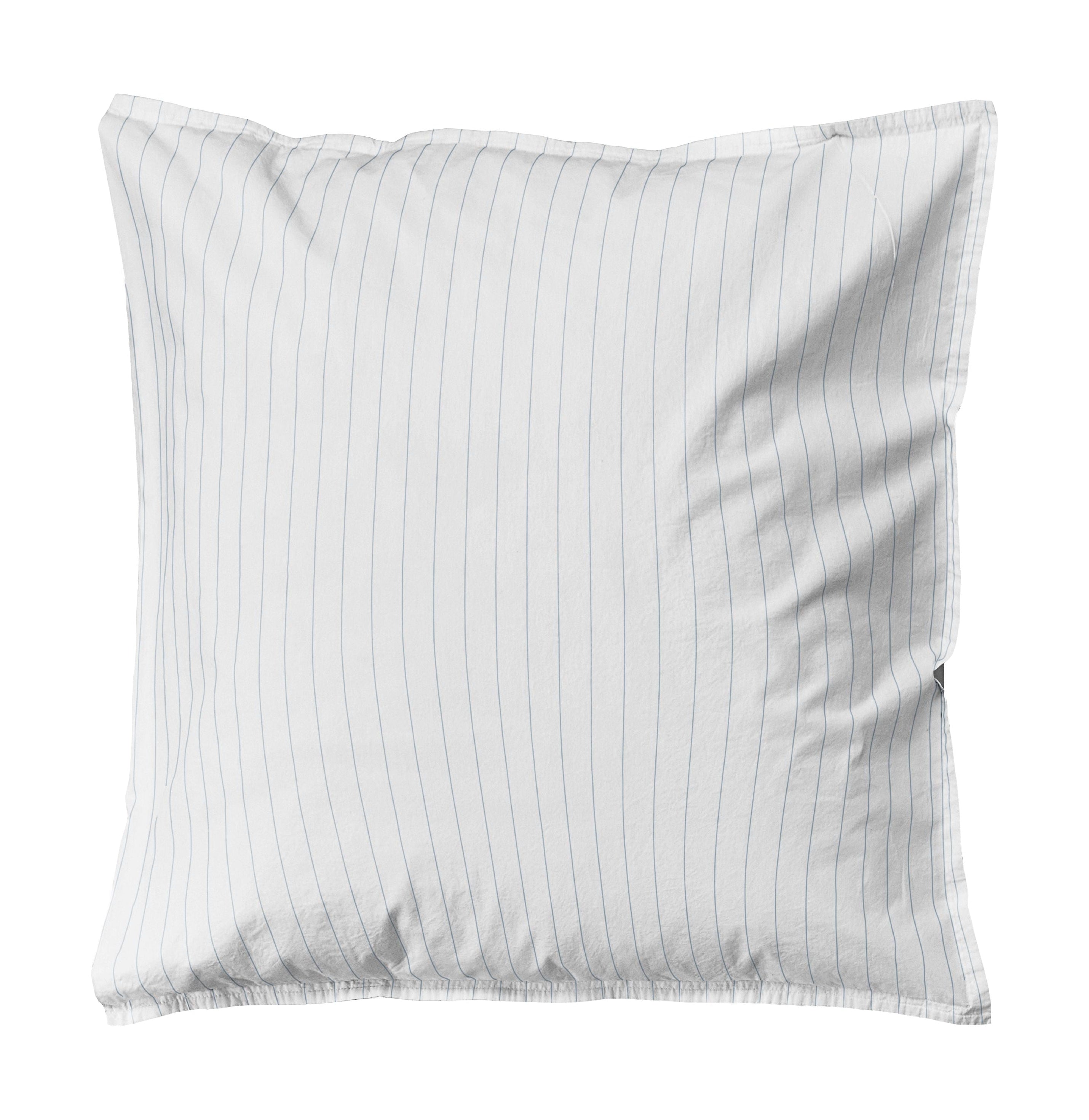 By Nord Dagny Pillowcase 63x60 Cm, Snow With Ocean