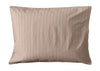 Af Nord Dagny Pillowcase 70x50 cm, halm med bark