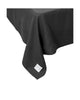 By Nord Gunhild Bed Skirt 280x160 Cm, Coal