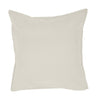 By Nord Ingrid Cushion Cover 63x60 Cm, Shell